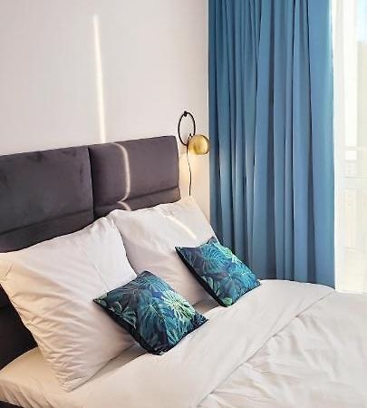 Cosmopolitan Apartament Z Bezplatnym, Prywatnym Parkingiem W Hali Garazowej Stary Toruń Exteriör bild