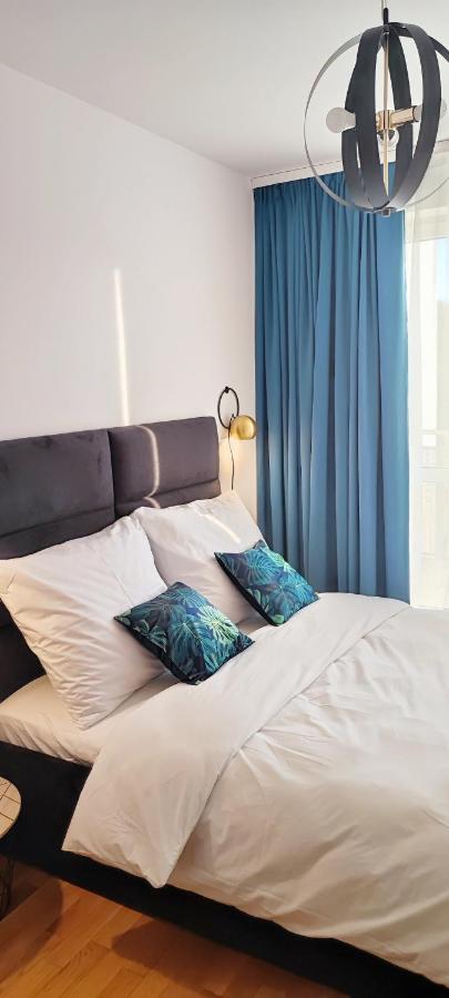 Cosmopolitan Apartament Z Bezplatnym, Prywatnym Parkingiem W Hali Garazowej Stary Toruń Exteriör bild